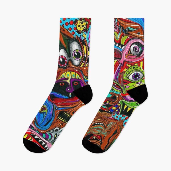 Item preview, Psychedelic Epic desing 2022 designed and sold by Ernad  Vukovic.