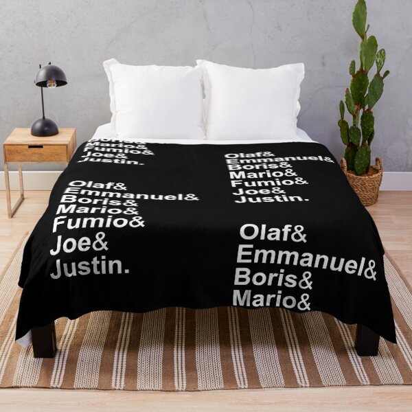 Item preview, G7 Summit 2022 World Leaders designed and sold by Decamegashop.