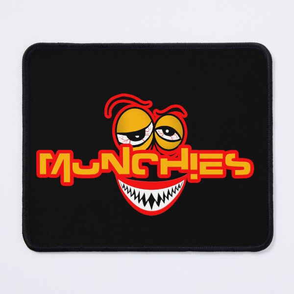 Item preview, Wacky Leafs - Munchies designed and sold by Wacky-Leafs.