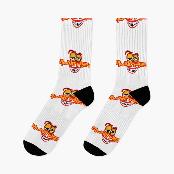 Item preview, Wacky Leafs - Munchies designed and sold by Wacky-Leafs.