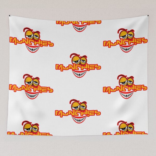 Item preview, Wacky Leafs - Munchies designed and sold by Wacky-Leafs.