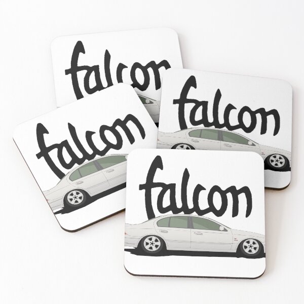 Item preview, Ford Falcon AU XR8 designed and sold by sebastiasti.