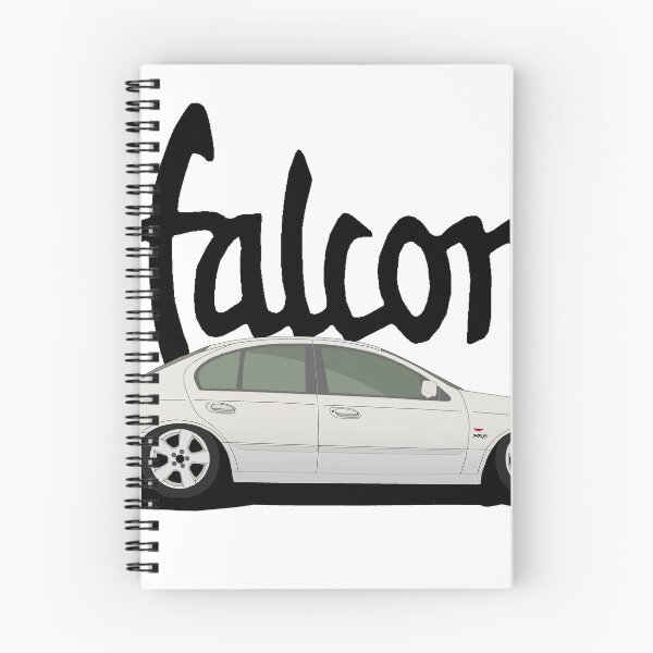 Item preview, Ford Falcon AU XR8 designed and sold by sebastiasti.