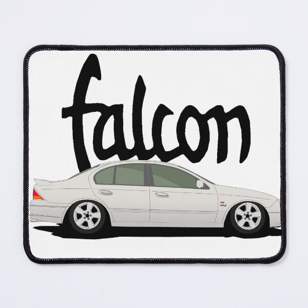 Item preview, Ford Falcon AU XR8 designed and sold by sebastiasti.