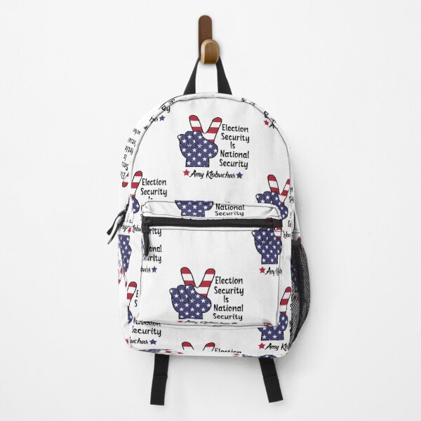 Item preview, Amy Klobuchar, Minnesota Senator designed and sold by SportyDogShop.