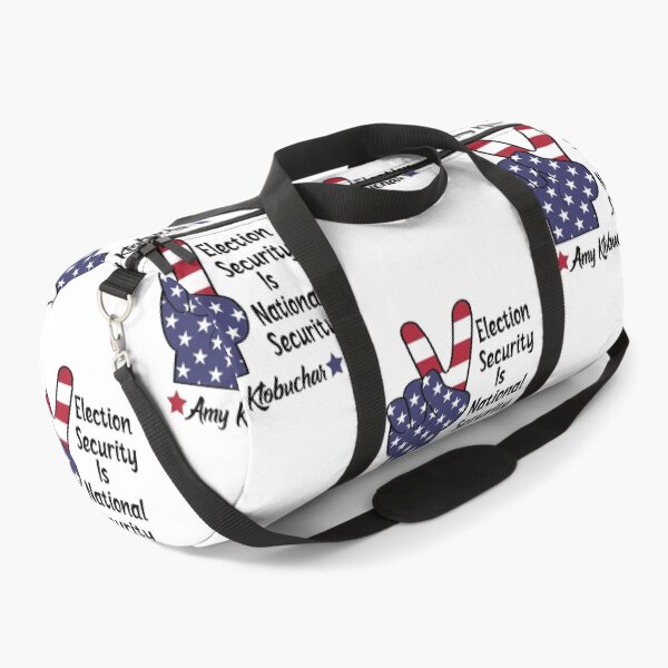 Item preview, Amy Klobuchar, Minnesota Senator designed and sold by SportyDogShop.