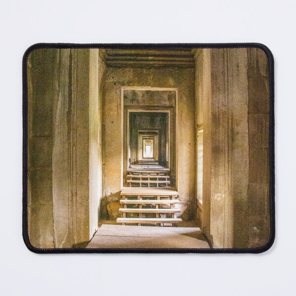 Item preview, Endless Portals, Angkor Wat designed and sold by Brian Shaw.