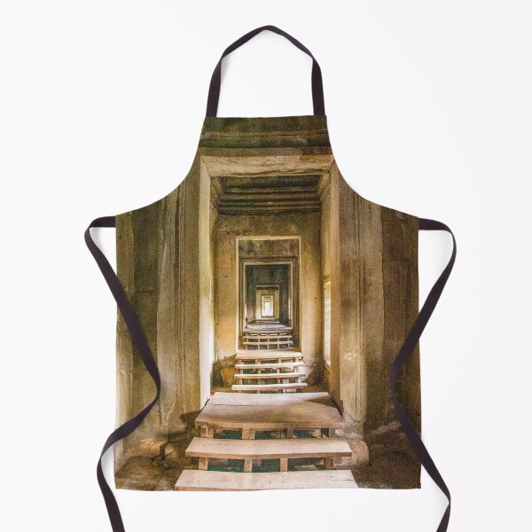 Item preview, Endless Portals, Angkor Wat designed and sold by Brian Shaw.