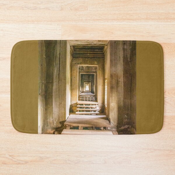 Item preview, Endless Portals, Angkor Wat designed and sold by Brian Shaw.