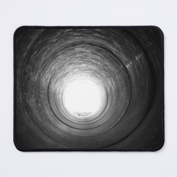 Item preview, light at the end of the tunnel designed and sold by Shopster381.