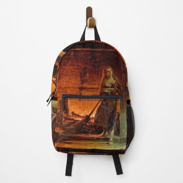 Item preview, Cinderella by Talbot Hughes designed and sold by AestheticsXarts.