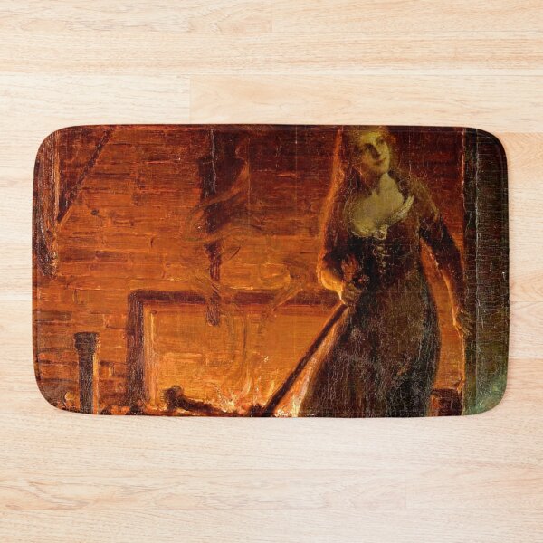 Item preview, Cinderella by Talbot Hughes designed and sold by AestheticsXarts.