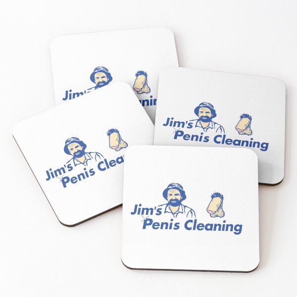 Item preview, Jimbo designed and sold by poisoned.mind.