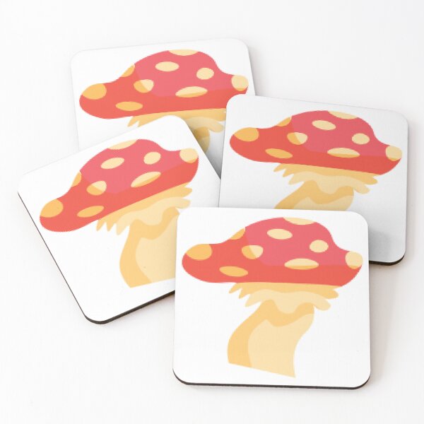 Item preview, Aminita Muscaria designed and sold by SNK31.