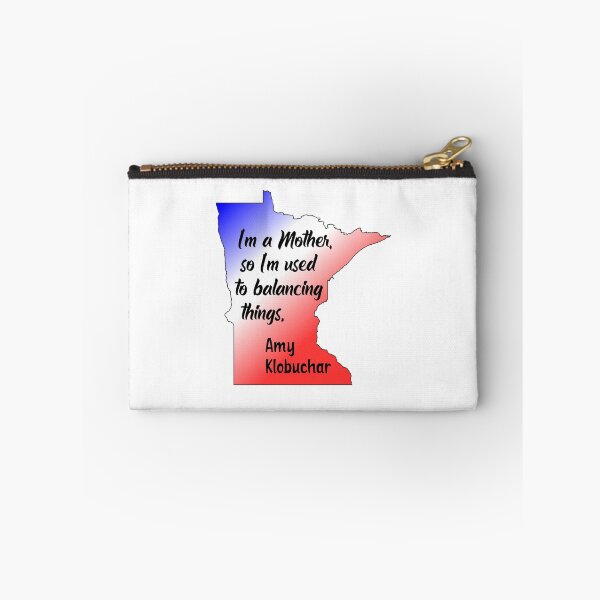 Item preview, Amy Klobuchar, Minnesota Senator designed and sold by SportyDogShop.