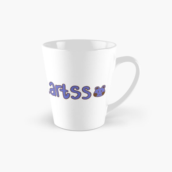 Item preview, Nevermind.artss Logo Blue designed and sold by Nevermind-artss.