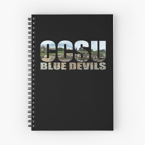 Item preview, Central Connecticut State University, CCSU Blue Devils designed and sold by AnnabelsBelongs.