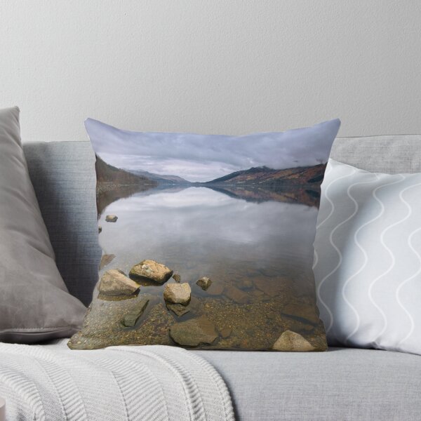 Item preview, Loch Earn designed and sold by StephenJSmith.