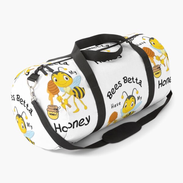 Item preview, Bees Betta Have My Honey, I Just Freakin Love Honey designed and sold by SportyDogShop.