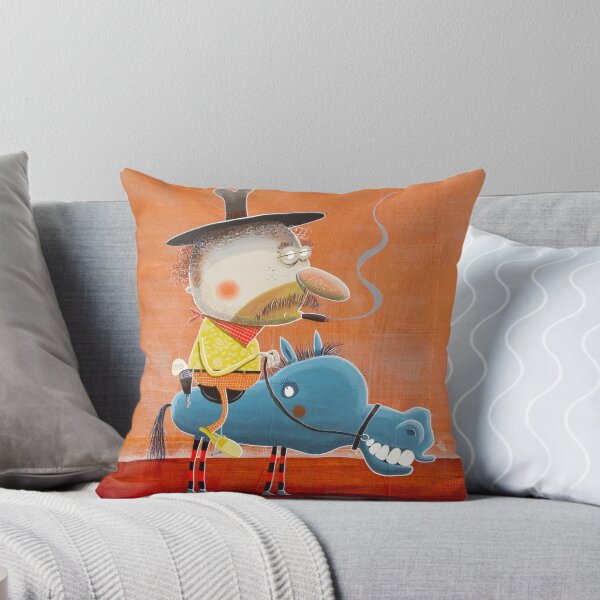 Item preview, El gringo designed and sold by Neil Elliott.