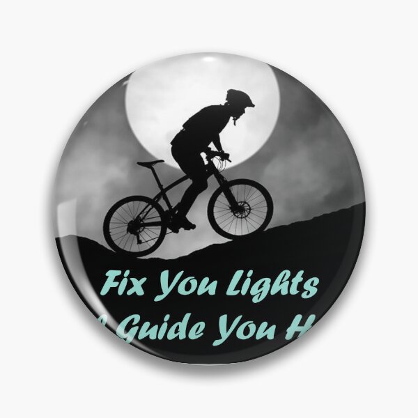 Item preview, Fix You Lights Will Guide You Home designed and sold by The Magic Hand.