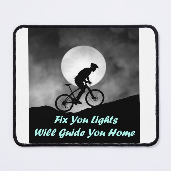 Item preview, Fix You Lights Will Guide You Home designed and sold by The Magic Hand.