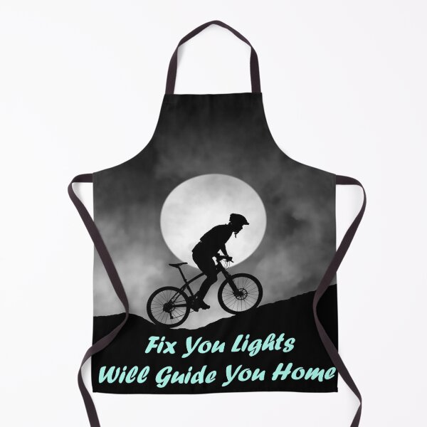 Item preview, Fix You Lights Will Guide You Home designed and sold by The Magic Hand.