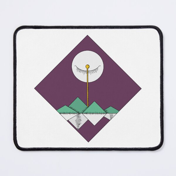 Item preview, Still Night designed and sold by renbydesigns.