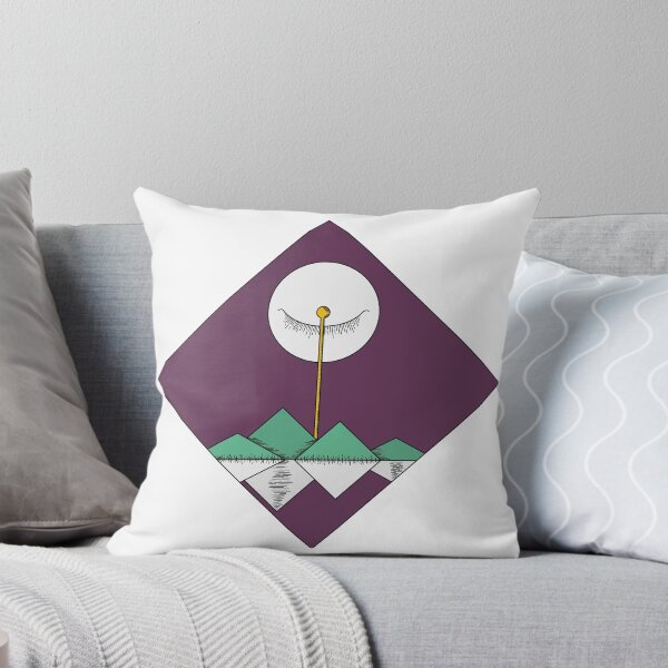Item preview, Still Night designed and sold by renbydesigns.