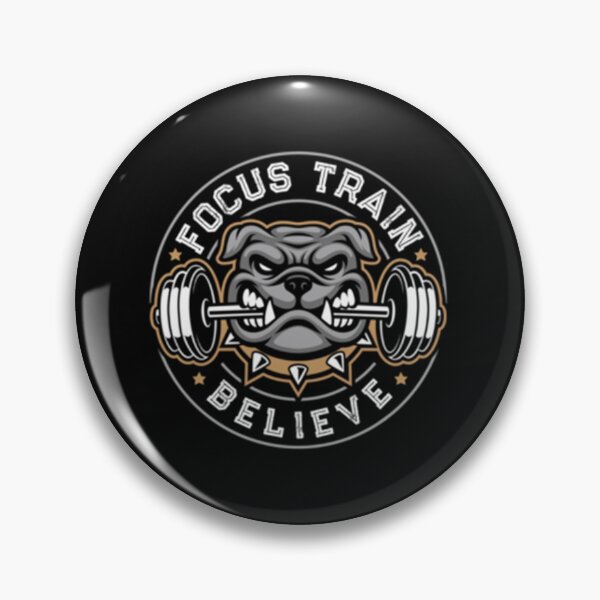 Item preview, Focus Train Believe Classic T-Shirt designed and sold by rosebell76.