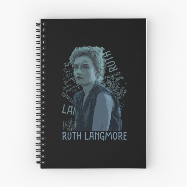 Item preview, Ruth Langmore designed and sold by tiseryune.