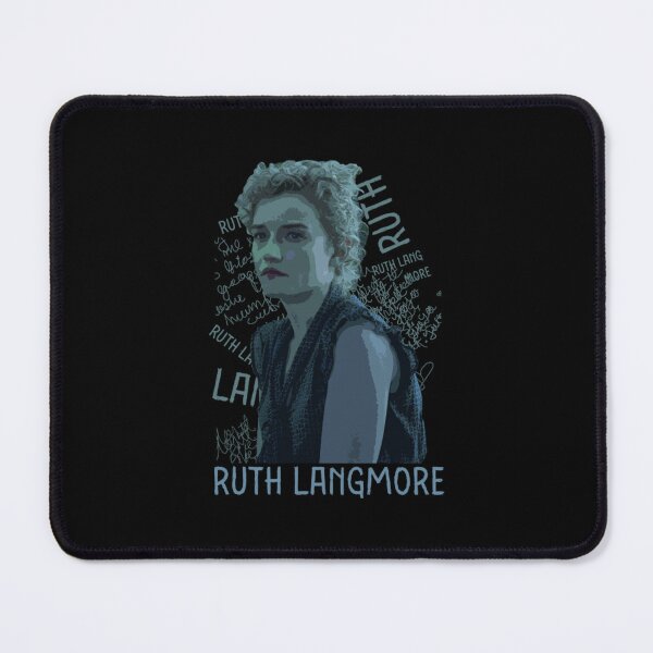Item preview, Ruth Langmore designed and sold by tiseryune.