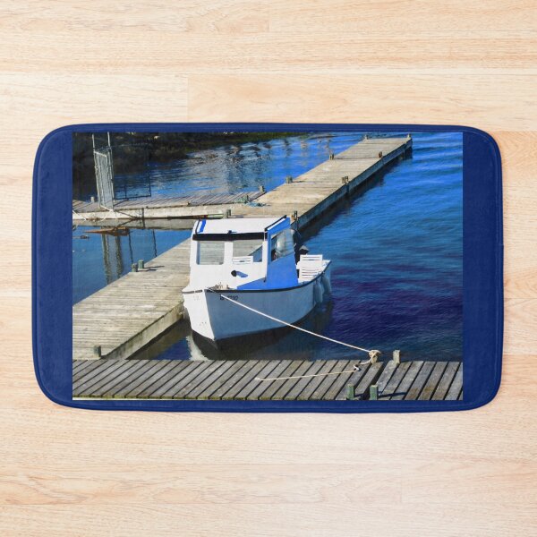 Item preview, Lonely boat designed and sold by Shulie1.