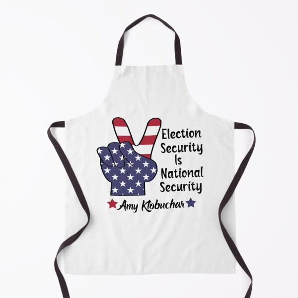 Item preview, Amy Klobuchar, Minnesota Senator designed and sold by SportyDogShop.
