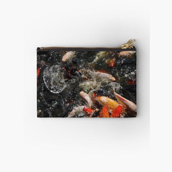 Item preview, Fish Bath - Batu Caves, Malaysia. designed and sold by Tiffany Lenoir.