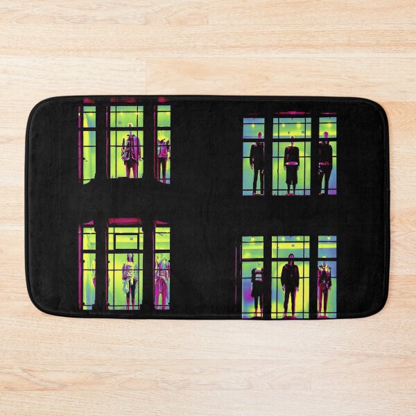Item preview, Windows Shopped designed and sold by Susan Maxwell Schmidt.
