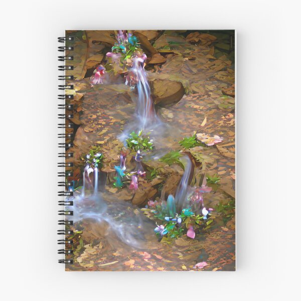 Item preview, Fairy Spring designed and sold by ~.
