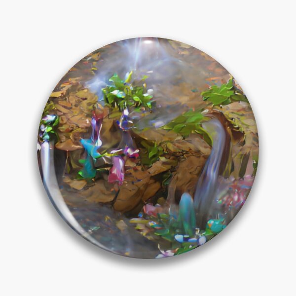 Item preview, Fairy Spring designed and sold by ~.