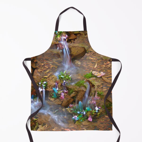 Item preview, Fairy Spring designed and sold by ~.