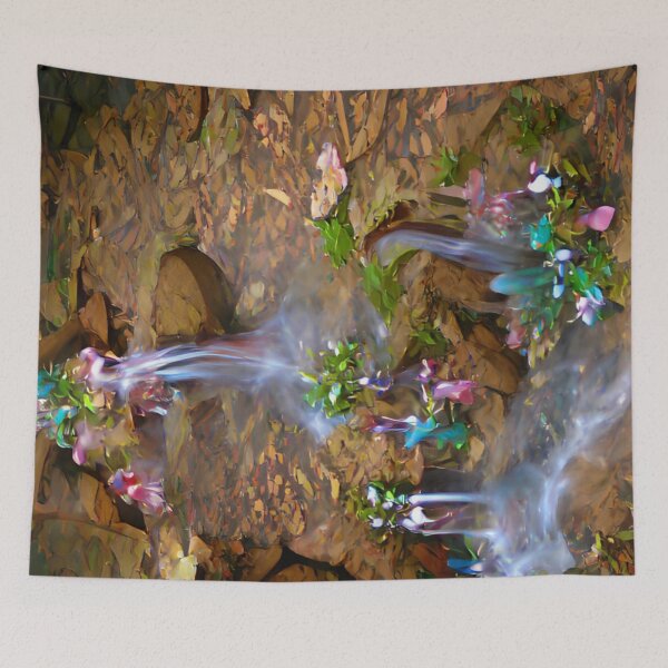 Item preview, Fairy Spring designed and sold by ~.