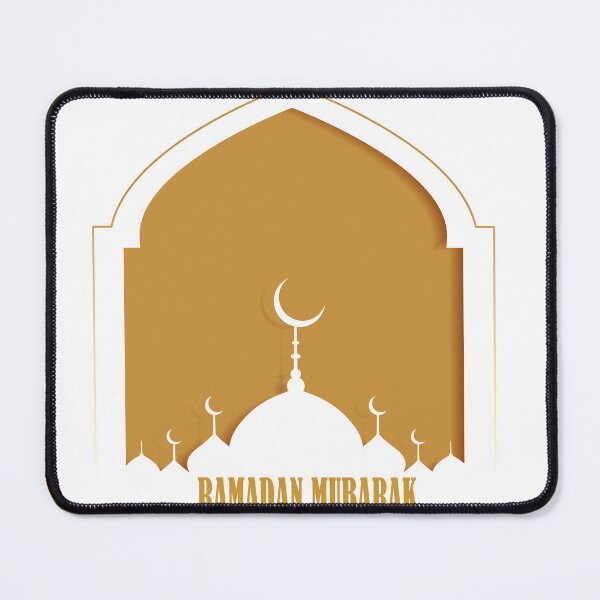 Item preview, Ramadan mubarak gift 2022 MeDizayner designed and sold by MeDizayner.