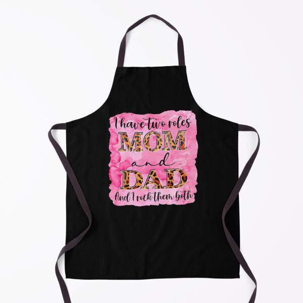 Item preview,  Mothers Day Single Mom, Role of Mom and Dad, Mothers Day Two Roles Mom and Dad designed and sold by WanderTravels.