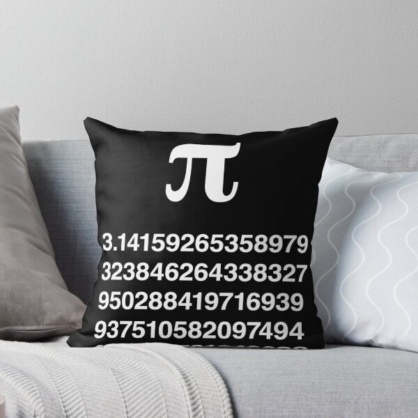 Item preview, Pi Day Pi Number  designed and sold by vladocar.