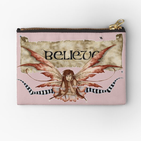 Item preview, Believe designed and sold by AmyBrownArt.