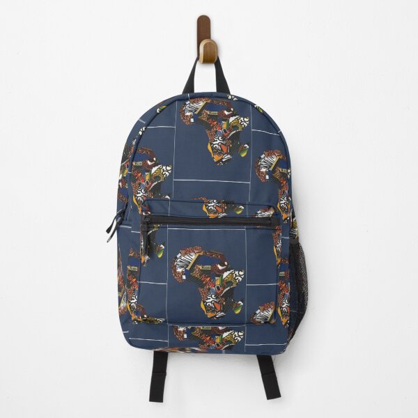 Item preview, Africa the Maritime designed and sold by Sasaart20.