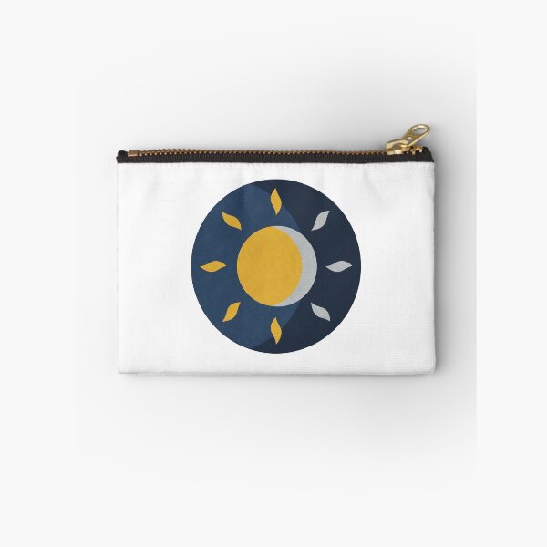 Item preview, Sun and Moon designed and sold by renbydesigns.