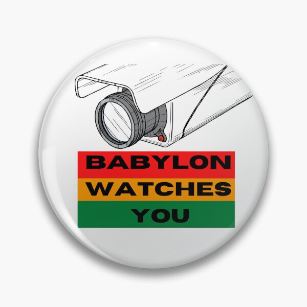 Artikelvorschau, Babylon entworfen und verkauft von mhlexy.