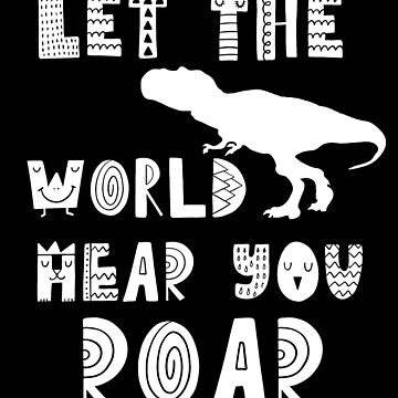 You're Roarsome: Uplifting Quotes and Roarful Dinosaur Puns to Rock Your  World