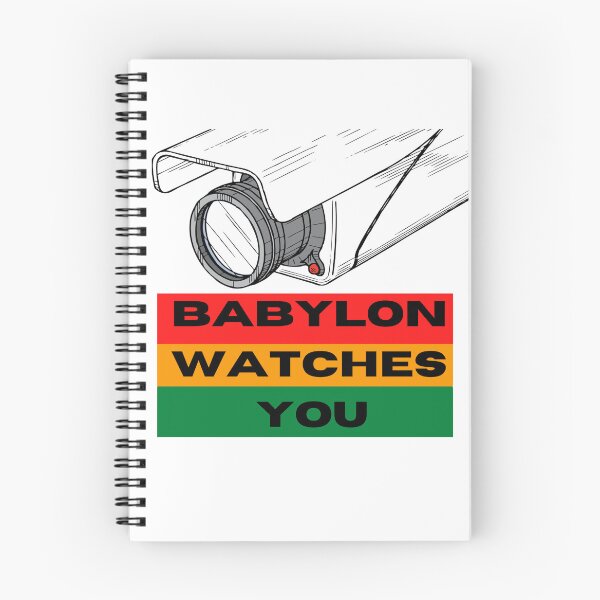 Item preview, Babylon designed and sold by mhlexy.