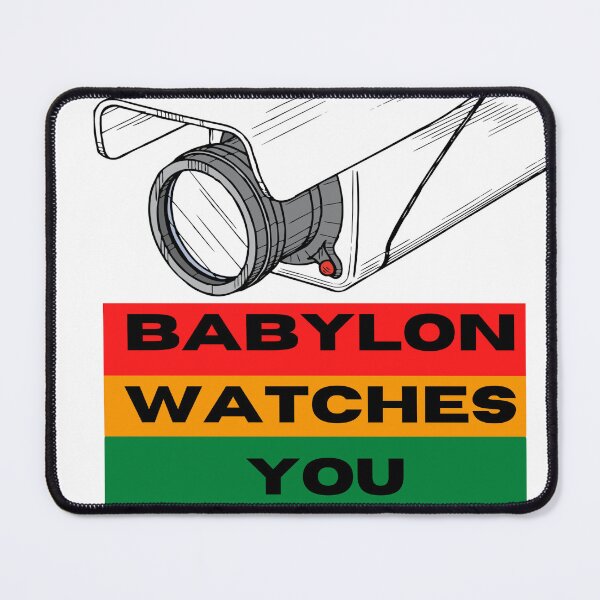 Item preview, Babylon designed and sold by mhlexy.